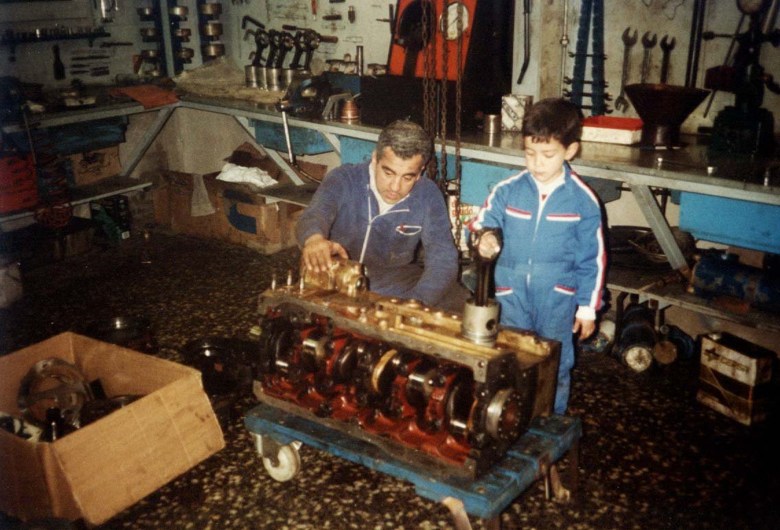 Imagen de Capitol 5 - 1990